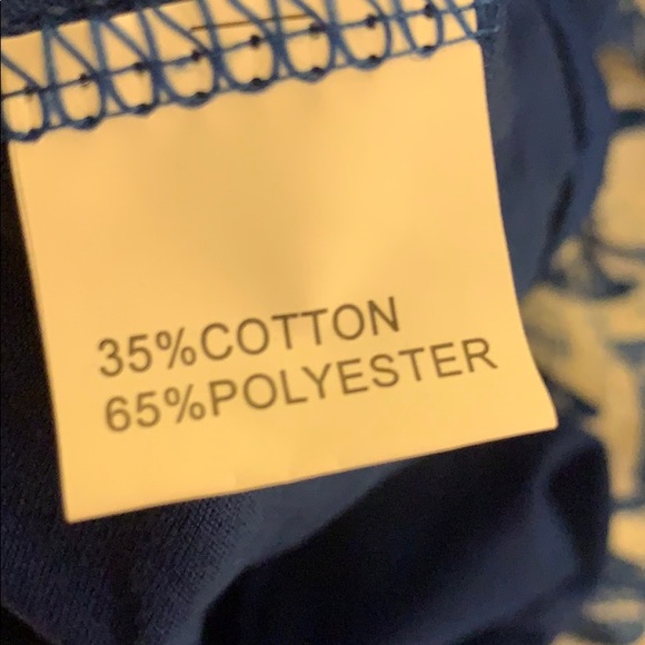 Women’s 3/4 length sleeve tunic top - Picture 8 of 8